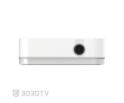 سوییچ شبکه گیگابیتی ۵ پورت دی لینک مدل GO-SW-5G