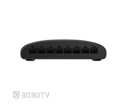 سوییچ شبکه گیگابیتی ۸ پورت دی لینک مدل DGS-1008G