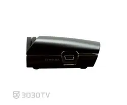 سوییچ شبکه ۵ پورت دی لینک مدل DES-1005E