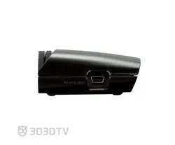 سوییچ شبکه ۵ پورت دی لینک مدل DES-1005D