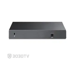 سوییچ شبکه گیگابیتی ۸ پورت تی پی لینک مدل TL-SG108-M2