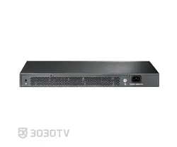 سوییچ شبکه گیگابیتی ۲۸ پورت تی پی لینک مدل TL-SG3428