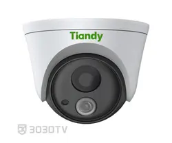 دوربین مداربسته تحت شبکه دام تیاندی مدل TC-C32FP