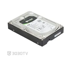 هارددیسک اینترنال 8 ترابایت Exos 7E8 سیگیت مدل ST8000NM0045