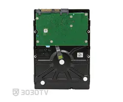 هارددیسک اینترنال 6 ترابایت Exos 7E8 سیگیت مدل ST6000NM0095