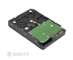 هارددیسک اینترنال 4 ترابایت Exos 7E8 سیگیت مدل ST4000NM0255