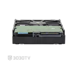 هارددیسک اینترنال 4 ترابایت Exos 7E8 سیگیت مدل ST4000NM0255