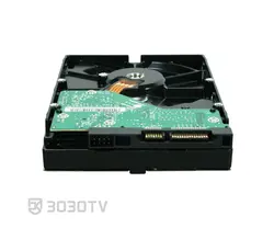 هارددیسک اینترنال 160 گیگابایت آبی Caviar وسترن دیجیتال مدل 1600AAJS