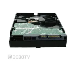 هارددیسک اینترنال 80 گیگابایت آبی Caviar وسترن دیجیتال مدل 800AAJS