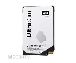 هارددیسک اینترنال 500 گیگابایت آبی وسترن دیجیتال مدل 5000MPCK