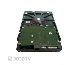 هارددیسک اینترنال 1 ترابایت Exos 7E8 سیگیت مدل ST1000NM0055