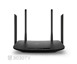 مودم روتر VDSL/ADSL بی سیم AC1200 تی پی لینک مدل Archer VR300 V1.20