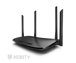 مودم روتر VDSL/ADSL بی سیم AC1200 تی پی لینک مدل Archer VR300 V1.20