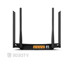 مودم روتر VDSL/ADSL بی سیم AC1200 تی پی لینک مدل Archer VR300 V1.20