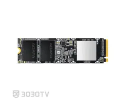 حافظه اینترنال SSD ظرفیت 512 گیگابایت ایکس پی جی ای دیتا مدل SX8100