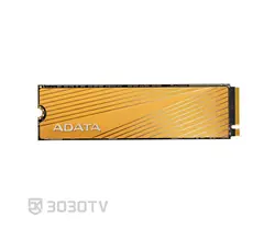 حافظه اینترنال SSD ظرفیت 1 ترابایت ای دیتا مدل FALCON