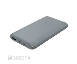 شارژر همراه آکی مدل PB-XN10 ظرفیت ۱۰۰۰۰ میلی آمپر ساعت