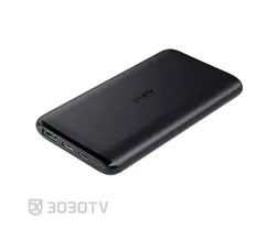 شارژر همراه آکی مدل PB-XN10 ظرفیت ۱۰۰۰۰ میلی آمپر ساعت