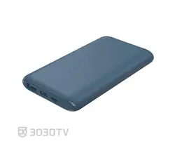 شارژر همراه آکی مدل PB-XN10 ظرفیت ۱۰۰۰۰ میلی آمپر ساعت