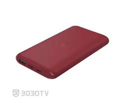 شارژر همراه آکی مدل PB-XN10 ظرفیت ۱۰۰۰۰ میلی آمپر ساعت