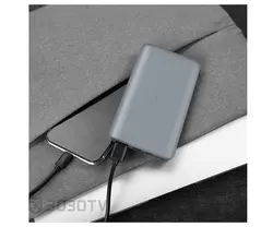 شارژر همراه آکی مدل PB-XN10 ظرفیت ۱۰۰۰۰ میلی آمپر ساعت