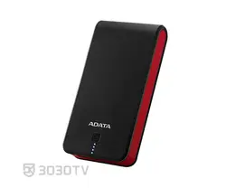 شارژر همراه ای دیتا مدل P20100 ظرفیت ۲۰۱۰۰ میلی آمپر ساعت