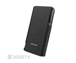 شارژر همراه ای دیتا مدل S10000 ظرفیت ۱۰۰۰۰ میلی آمپر ساعت