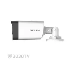 دوربین مداربسته TurboHD بالت هایک ویژن مدل DS-2CE17D0T-IT3F