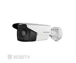 دوربین مداربسته TurboHD بالت هایک ویژن مدل DS-2CE17D0T-IT3F