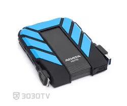 هارددیسک اکسترنال 500 گیگابایت ای دیتا مدل HD710