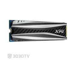 حافظه اینترنال SSD ظرفیت 1 ترابایت ایکس پی جی ای دیتا مدل GAMMIX S50