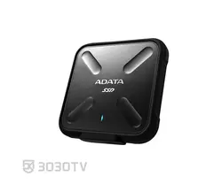 حافظه اکسترنال SSD ظرفیت 512 گیگابایت ای دیتا مدل SD700