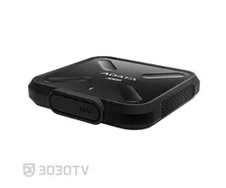 حافظه اکسترنال SSD ظرفیت 512 گیگابایت ای دیتا مدل SD700