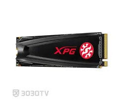 حافظه اینترنال SSD ظرفیت 1 ترابایت ایکس پی جی ای دیتا مدل GAMMIX S5