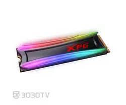 حافظه اینترنال SSD ظرفیت 2 ترابایت ایکس پی جی ای دیتا مدل SPECTRIX S40G