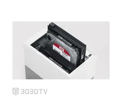 هارددیسک اکسترنال 16 ترابایت وسترن دیجیتال مدل My Cloud Home Duo