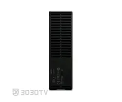 هارددیسک اکسترنال 5 ترابایت وسترن دیجیتال مدل Elements Desktop