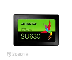 حافظه اینترنال SSD ظرفیت 480 گیگابایت ای دیتا مدل SU630