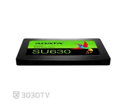 حافظه اینترنال SSD ظرفیت 480 گیگابایت ای دیتا مدل SU630