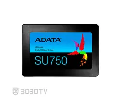 حافظه اینترنال SSD ظرفیت 256 گیگابایت ای دیتا مدل SU750