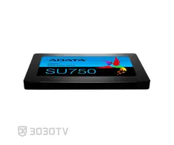 حافظه اینترنال SSD ظرفیت 256 گیگابایت ای دیتا مدل SU750