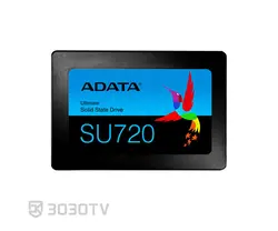 حافظه اینترنال SSD ظرفیت 1 ترابایت ای دیتا مدل SU720
