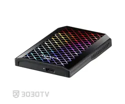حافظه اکسترنال SSD ظرفیت 1 ترابایت ای دیتا مدل SE900G