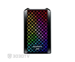 حافظه اکسترنال SSD ظرفیت 512 گیگابایت ای دیتا مدل SE900G