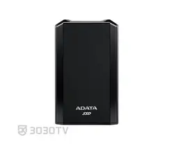 حافظه اکسترنال SSD ظرفیت 512 گیگابایت ای دیتا مدل SE900G