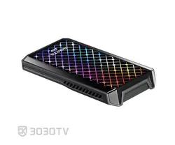 حافظه اکسترنال SSD ظرفیت 512 گیگابایت ای دیتا مدل SE900G