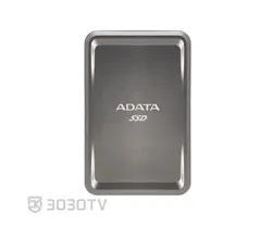 حافظه اکسترنال SSD ظرفیت 500 گیگابایت ای دیتا مدل SC685P