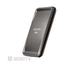 حافظه اکسترنال SSD ظرفیت 500 گیگابایت ای دیتا مدل SC685P