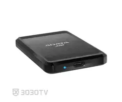 حافظه اکسترنال SSD ظرفیت 500 گیگابایت ای دیتا مدل SC685