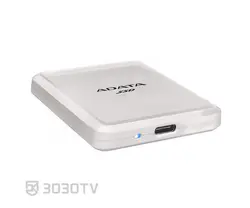 حافظه اکسترنال SSD ظرفیت 500 گیگابایت ای دیتا مدل SC685